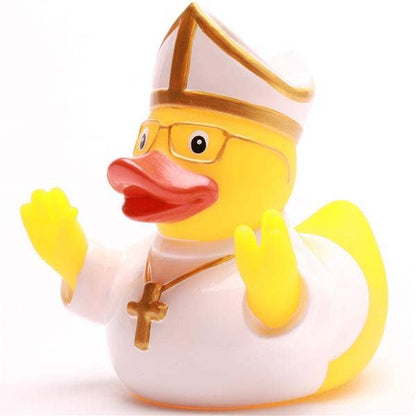 Pope Duck