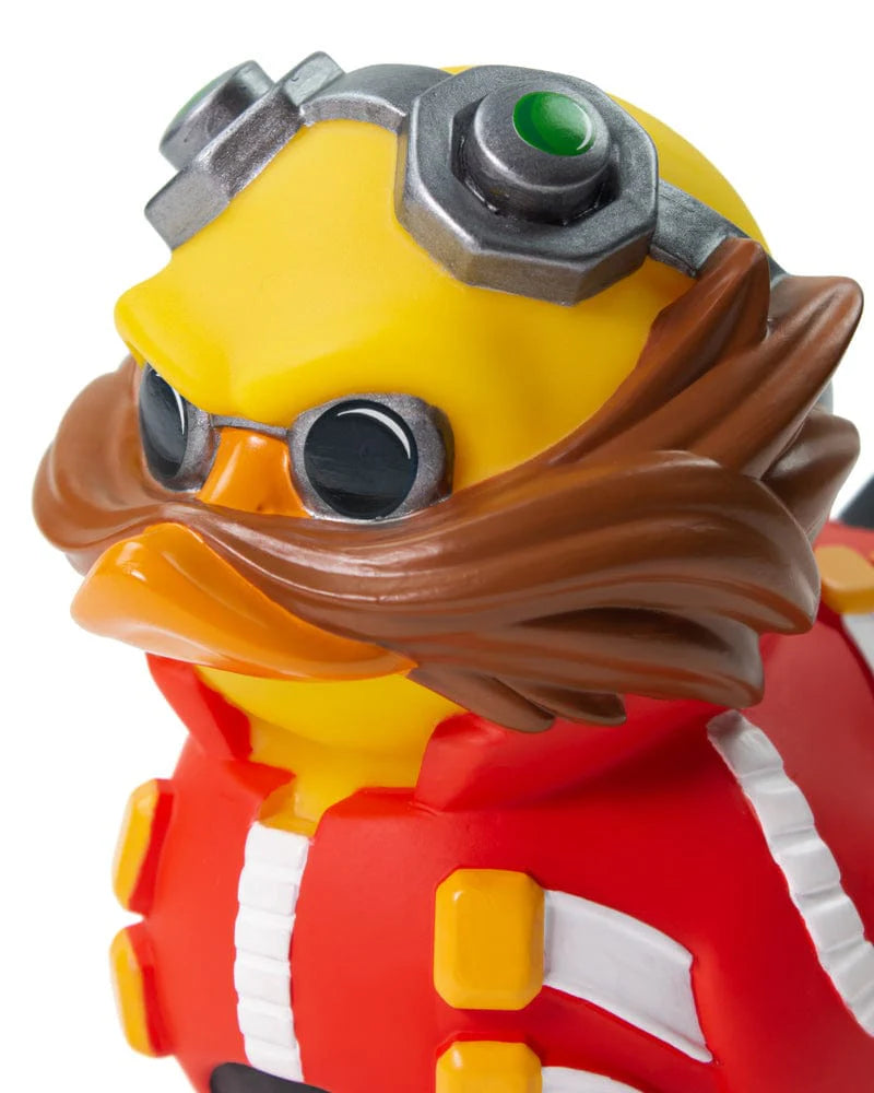 Sonic the Hedgehog : Dr. Eggman TUBBZ (Boxed Edition)