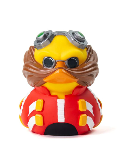 Sonic the Hedgehog : Dr. Eggman TUBBZ (Boxed Edition)