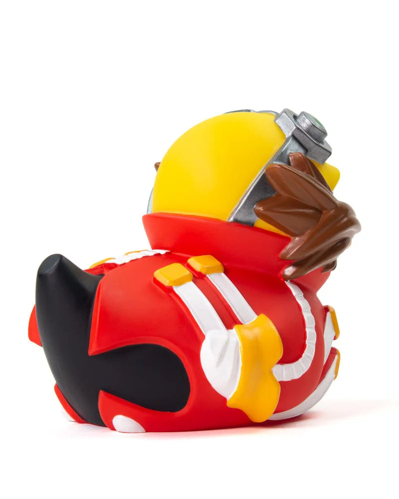 Sonic the Hedgehog : Dr. Eggman TUBBZ (Boxed Edition)