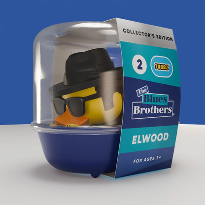 Blues Brothers: Elwood Blues TUBBZ (Collector’s Edition)