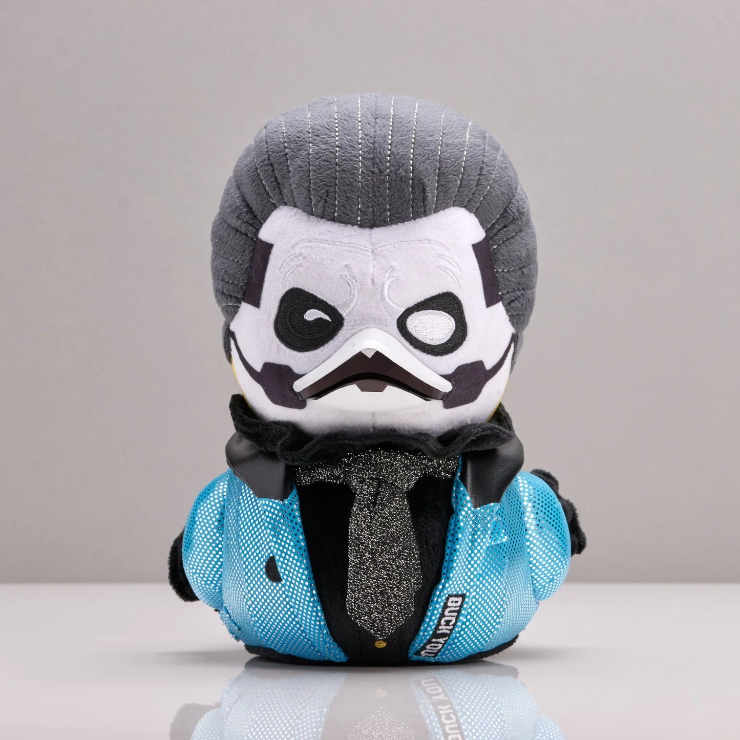Ghost: Papa Emeritus IV TUBBZ Plush