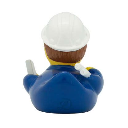 Engineer Duck