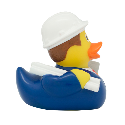 Engineer Duck