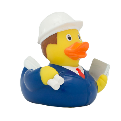 Engineer Duck