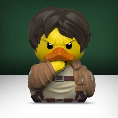 Attack on Titan: Eren Yeager TUBBZ First Edition