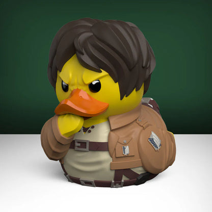 Attack on Titan: Eren Yeager TUBBZ First Edition