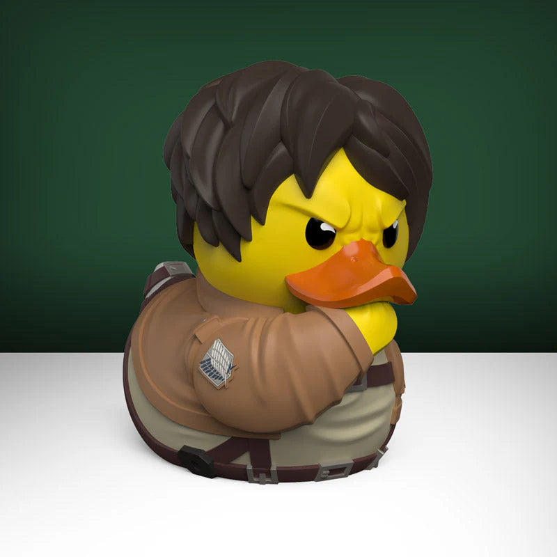 Attack on Titan: Eren Yeager TUBBZ First Edition