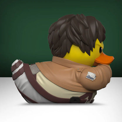 Attack on Titan: Eren Yeager TUBBZ First Edition