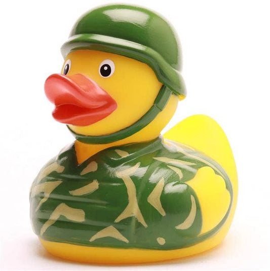 Army Duck