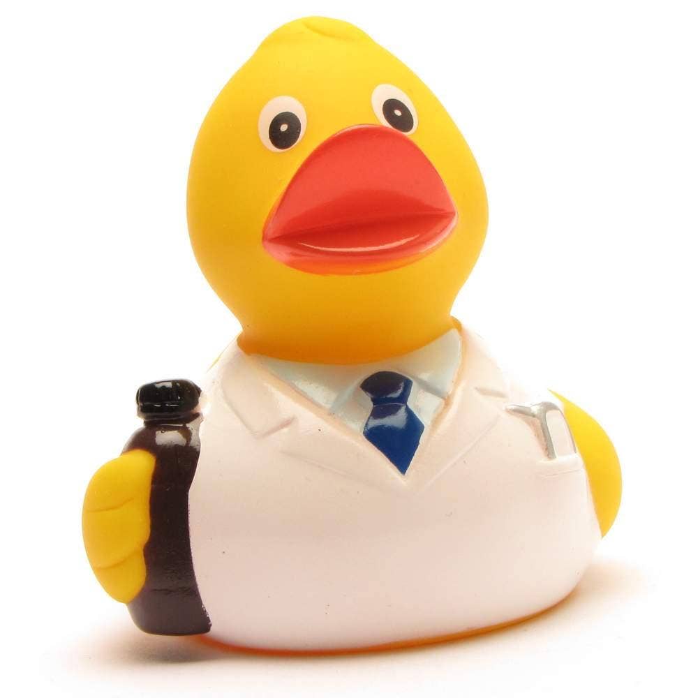 Pharmacy Duck