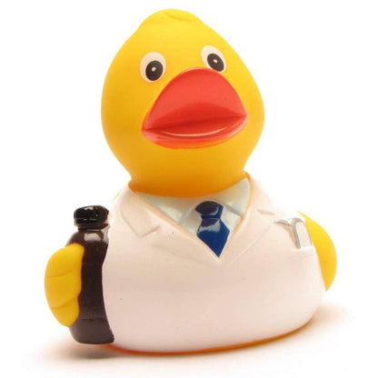 Pharmacy Duck