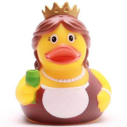 Wine Queen Duck