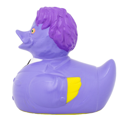 Two-Face Duck