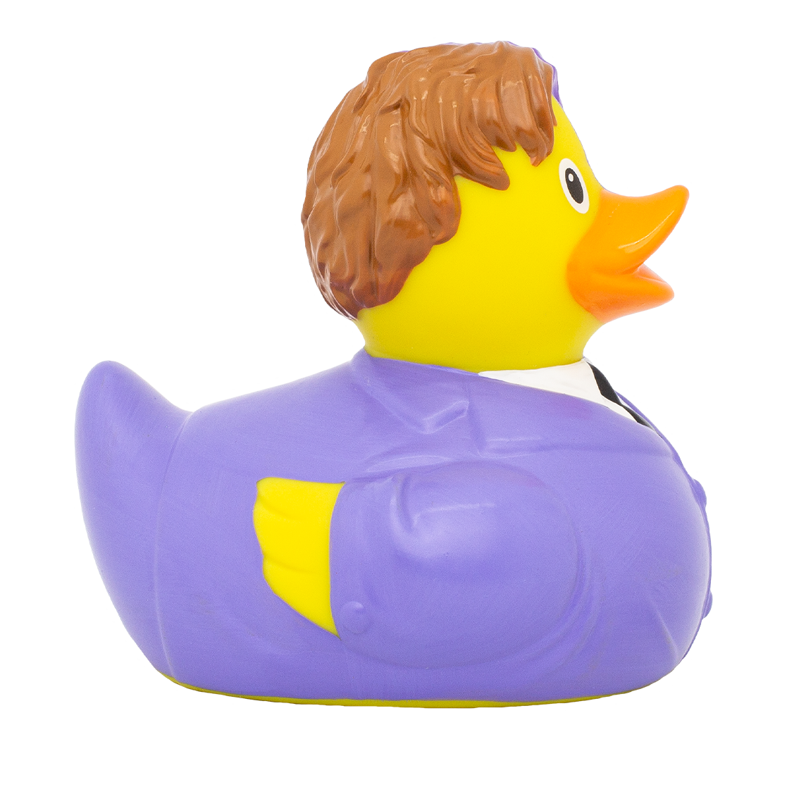 Two-Face Duck
