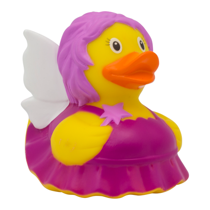 Fairy Duck