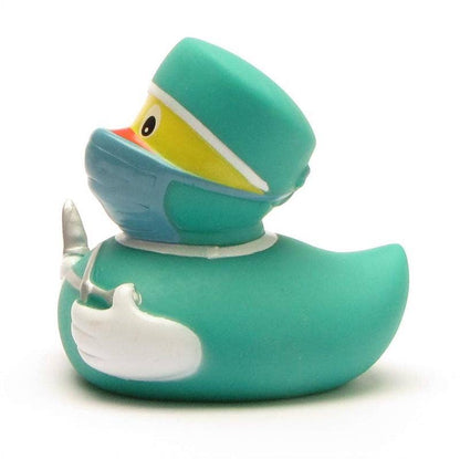 Surgeon Duck
