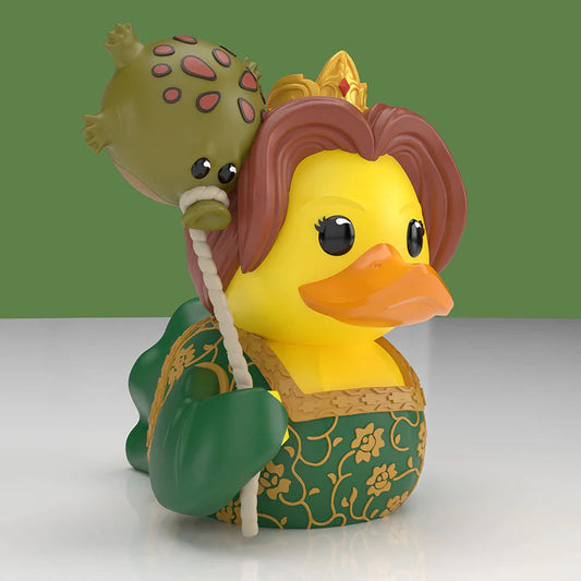 Shrek: Princess Fiona TUBBZ (First Edition)