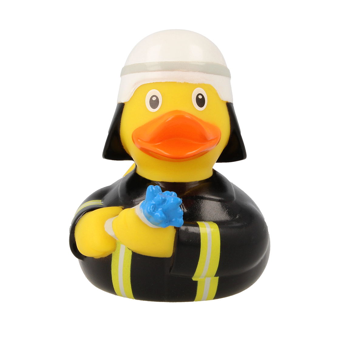 Fireman Duck