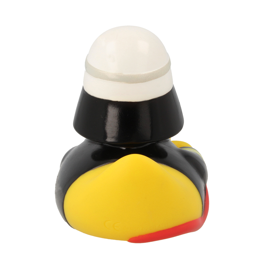 Fireman Duck
