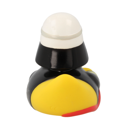 Fireman Duck