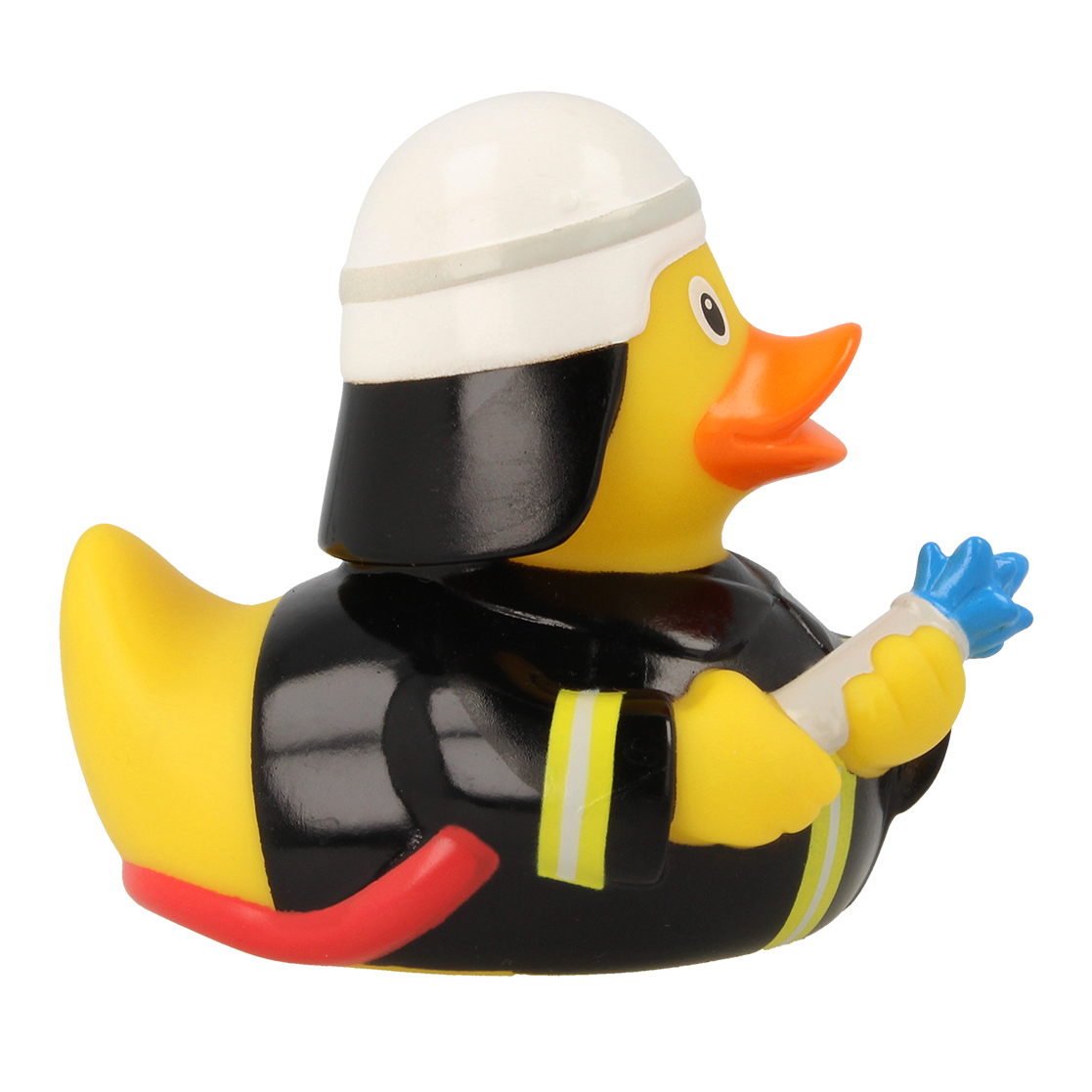 Fireman Duck