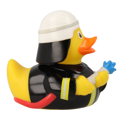 Fireman Duck