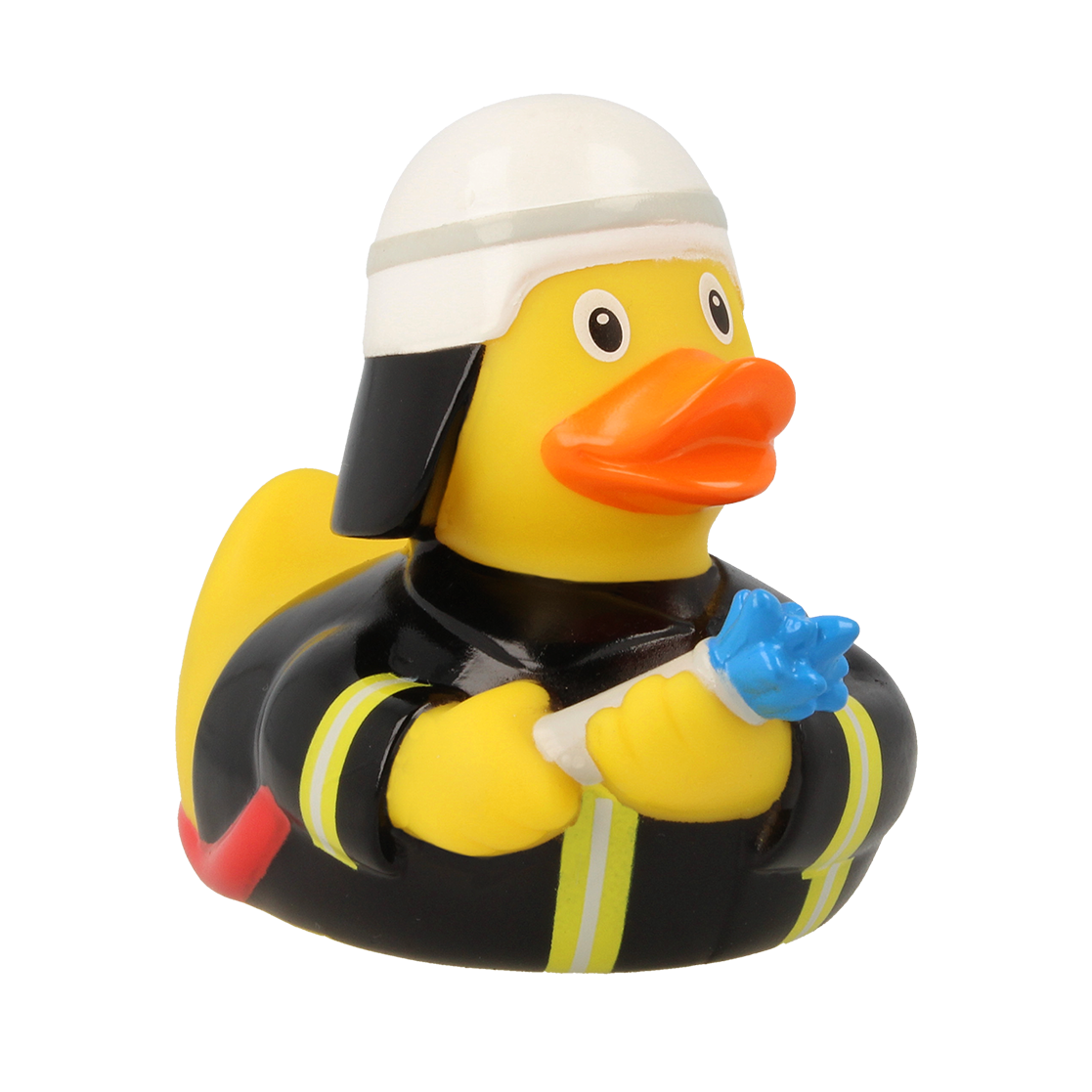 Fireman Duck