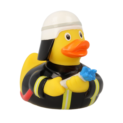 Fireman Duck