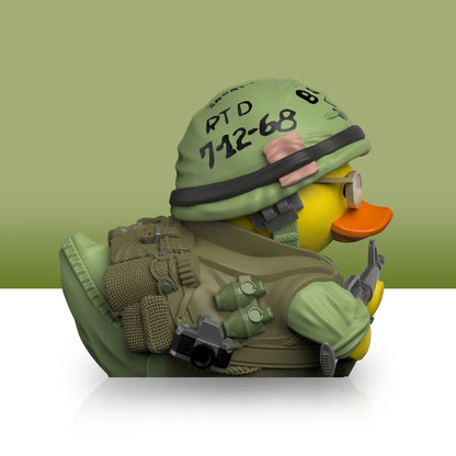 Full Metal Jacket: Sgt J.T Davis TUBBZ (Boxed Edition)