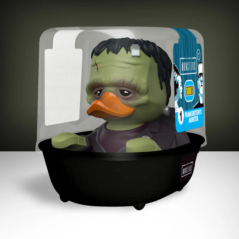 Frankenstein TUBBZ (First Edition)