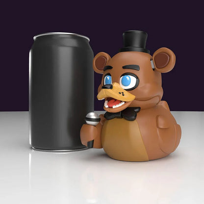 Five Nights at Freddy's: Freddy TUBBZ (Boxed Edition)