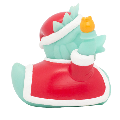 Christmas Freedom Duck