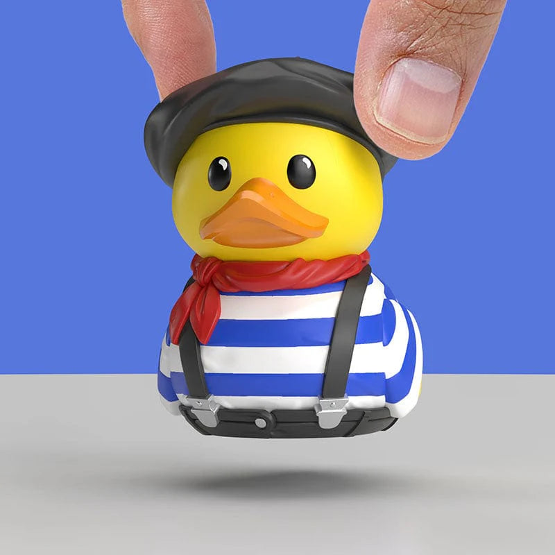 French Mini TUBBZ