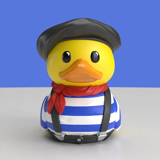 French Mini TUBBZ