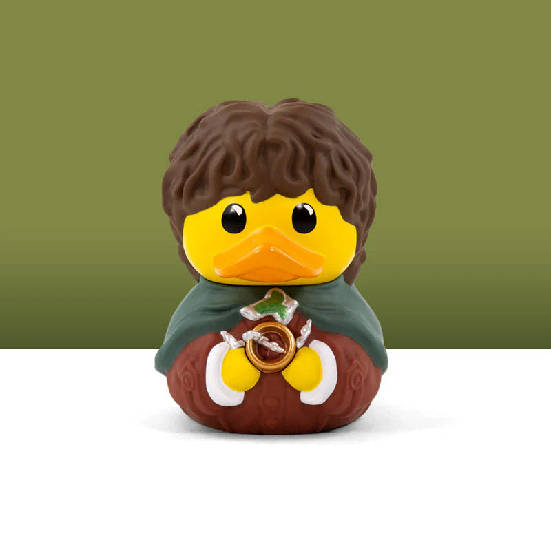 Lord of the Rings : Frodo Baggins TUBBZ (Mini Edition)