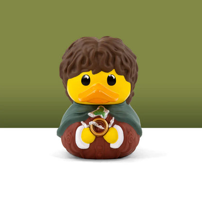 Lord of the Rings : Frodo Baggins TUBBZ (Mini Edition)