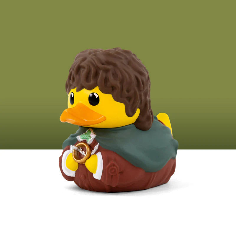 Lord of the Rings : Frodo Baggins TUBBZ (Mini Edition)