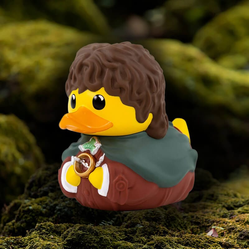 Lord of the Rings: Frodo Baggins TUBBZ (Boxed Edition)