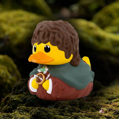 Lord of the Rings: Frodo Baggins TUBBZ (Boxed Edition)