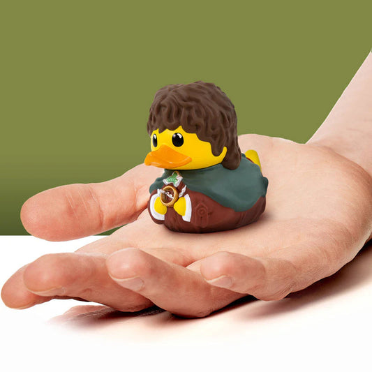 Lord of the Rings : Frodo Baggins TUBBZ (Mini Edition)