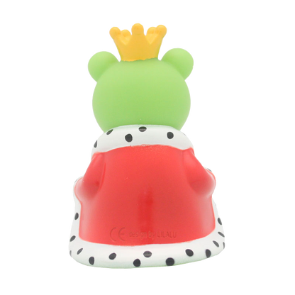 Frog Prince Duck