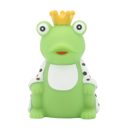 Frog Prince Duck