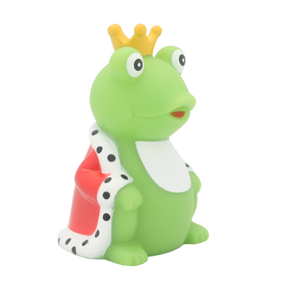 Frog Prince Duck