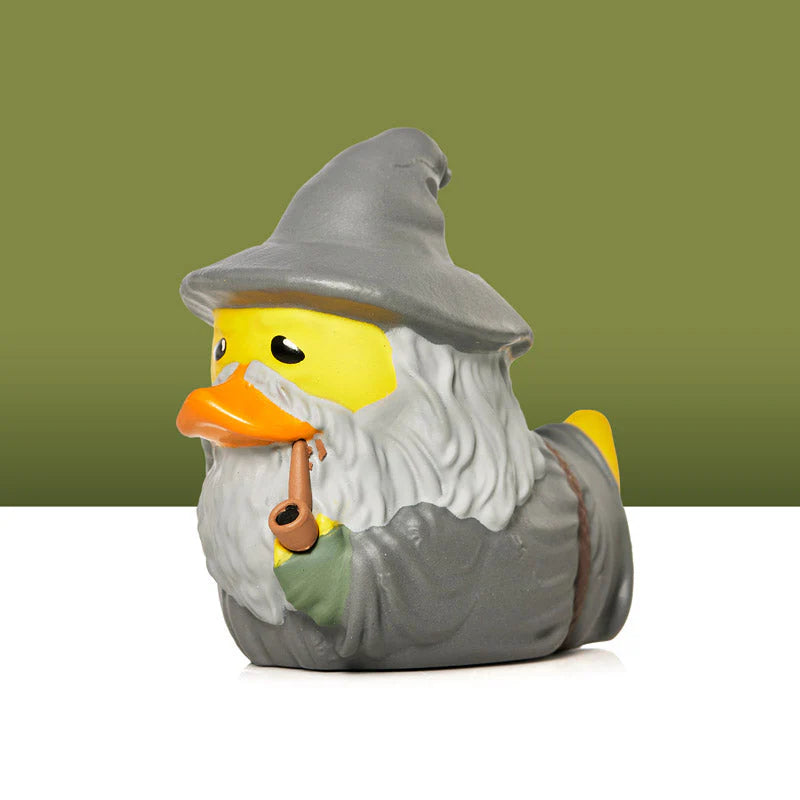 Lord of the Rings : Gandalf the Grey TUBBZ ( Mini Edition)
