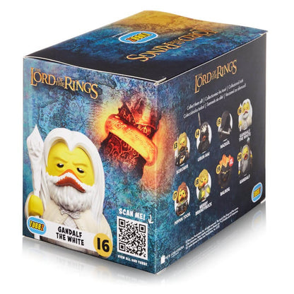 Lord of the Rings : Gandalf the White TUBBZ (Boxed Edition)