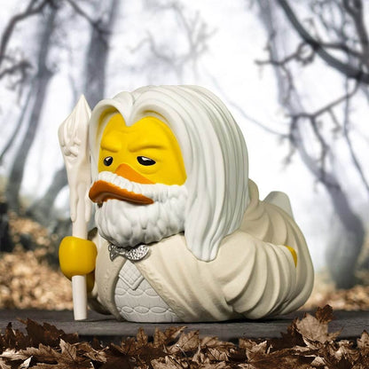 Lord of the Rings : Gandalf the White TUBBZ (Boxed Edition)