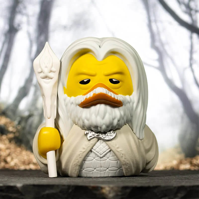 Lord of the Rings : Gandalf the White TUBBZ (Boxed Edition)