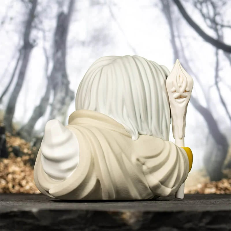 Lord of the Rings : Gandalf the White TUBBZ (Boxed Edition)