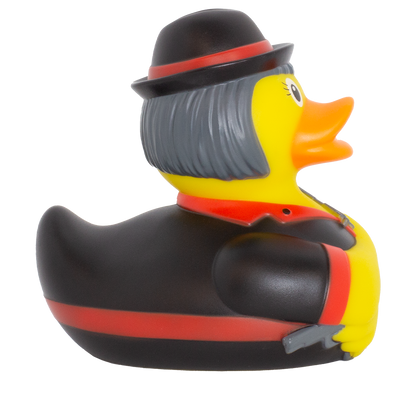 Gangster Girl Duck